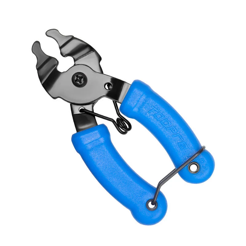 Волшебные плоскогубцы для цепи горного велосипеда быстросъемная Пряжка