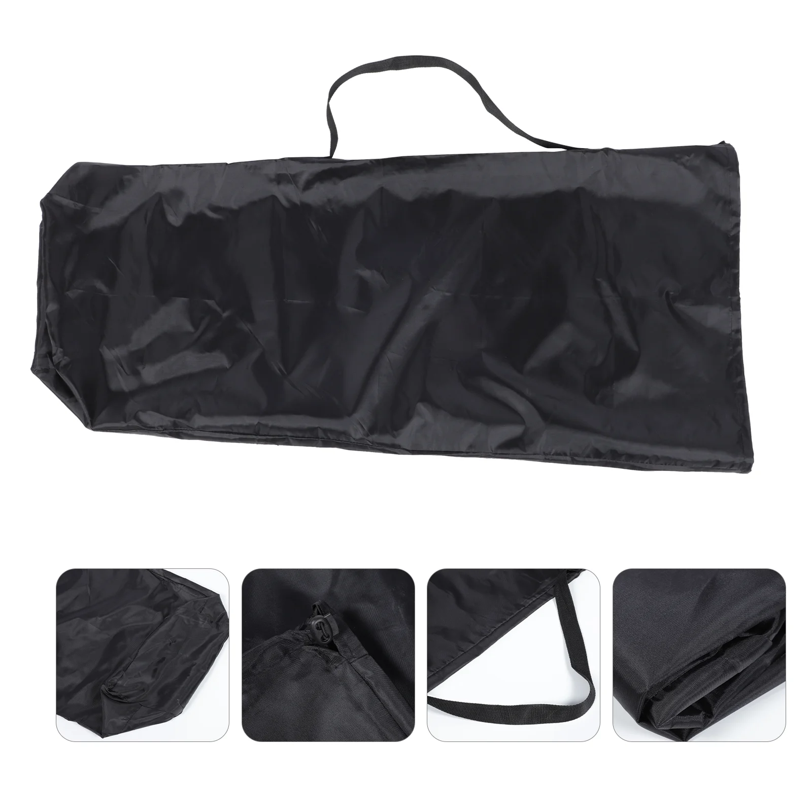 

1pc Baby Stroller Storage Bag Umbrella Stroller Pouch Baby Stroller Organizer