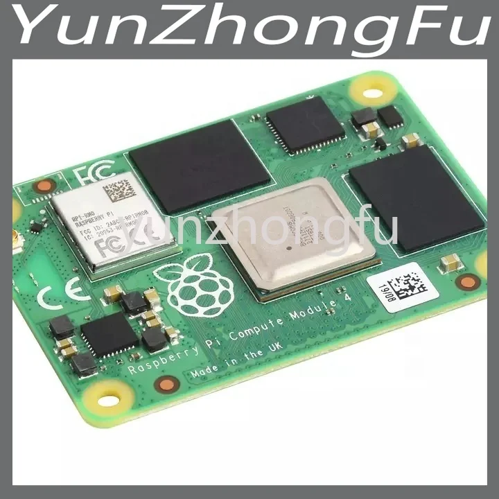 

For Raspberry Pi CM4 CM4104000 Raspberry Pi Board
