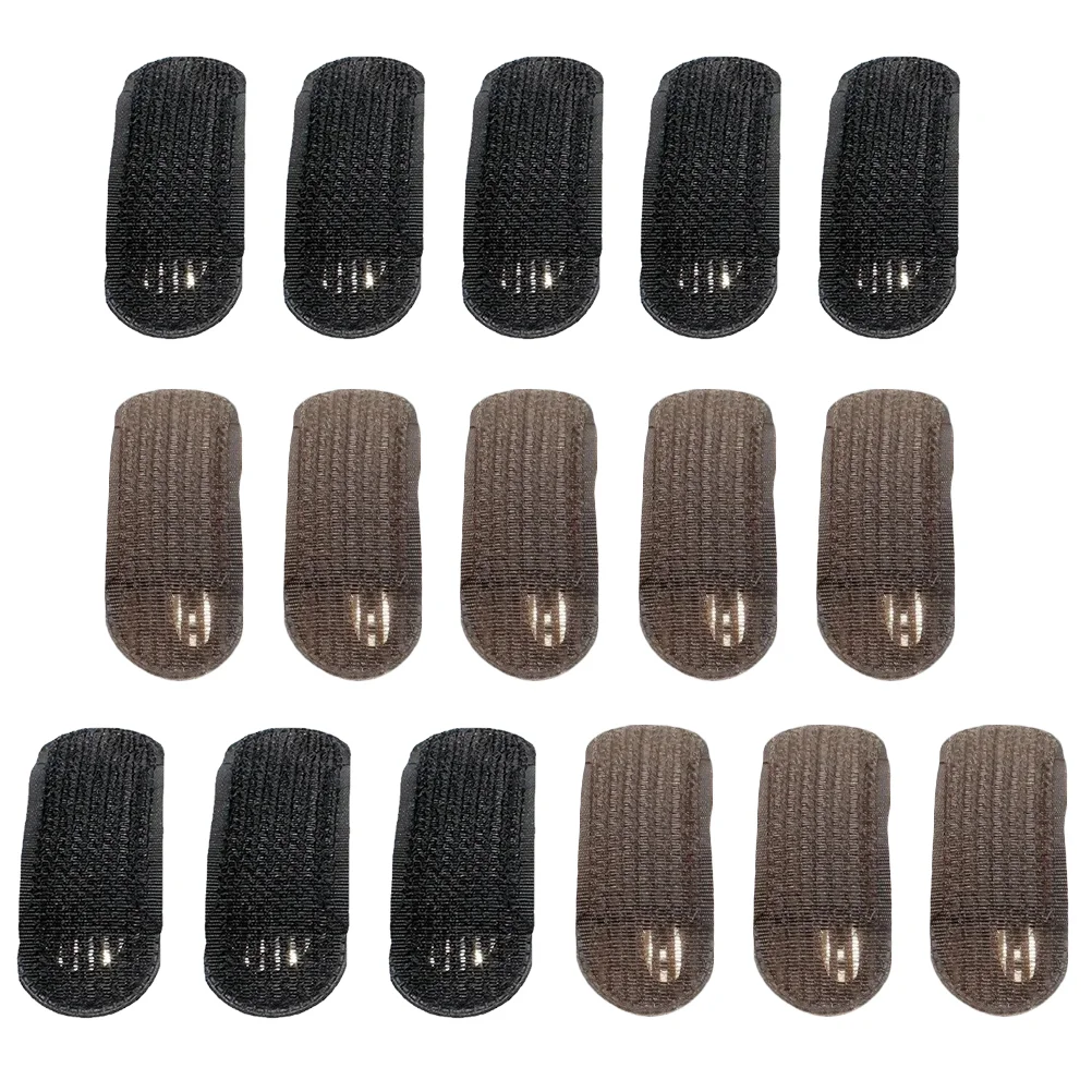 

16Pcs Women Hair Volume Increase Hair Holder Hair Styler Women Using Hair Tool
