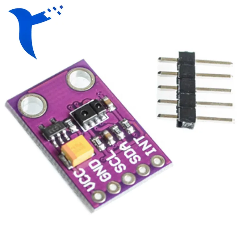 MCU 88 TMD27713 ALS инфракрасный фотооптический датчик приближения