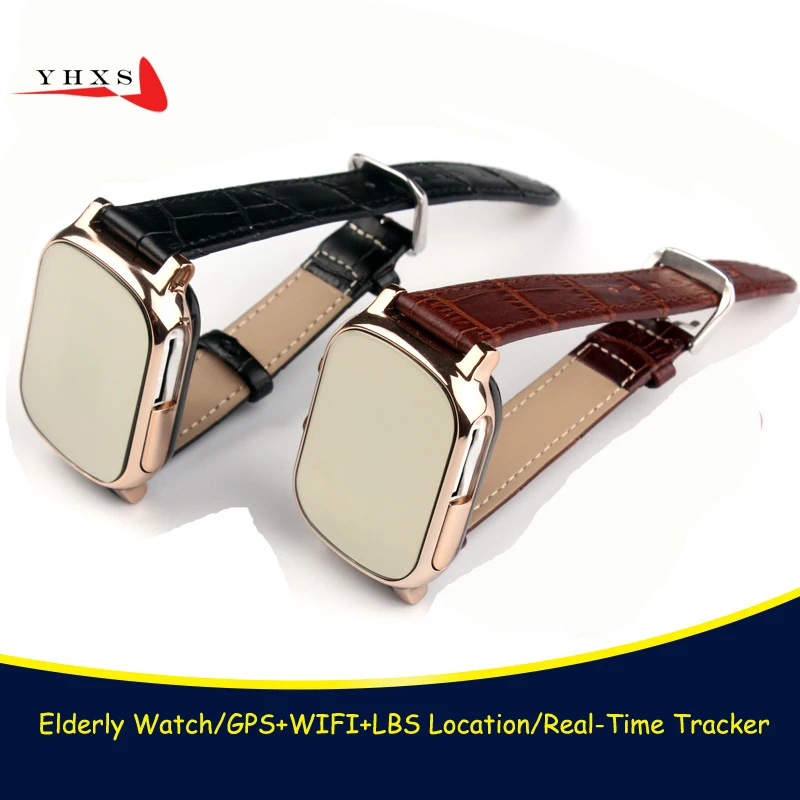 

Смарт-часы T58 детские с OLED-экраном, GPS, Wi-Fi