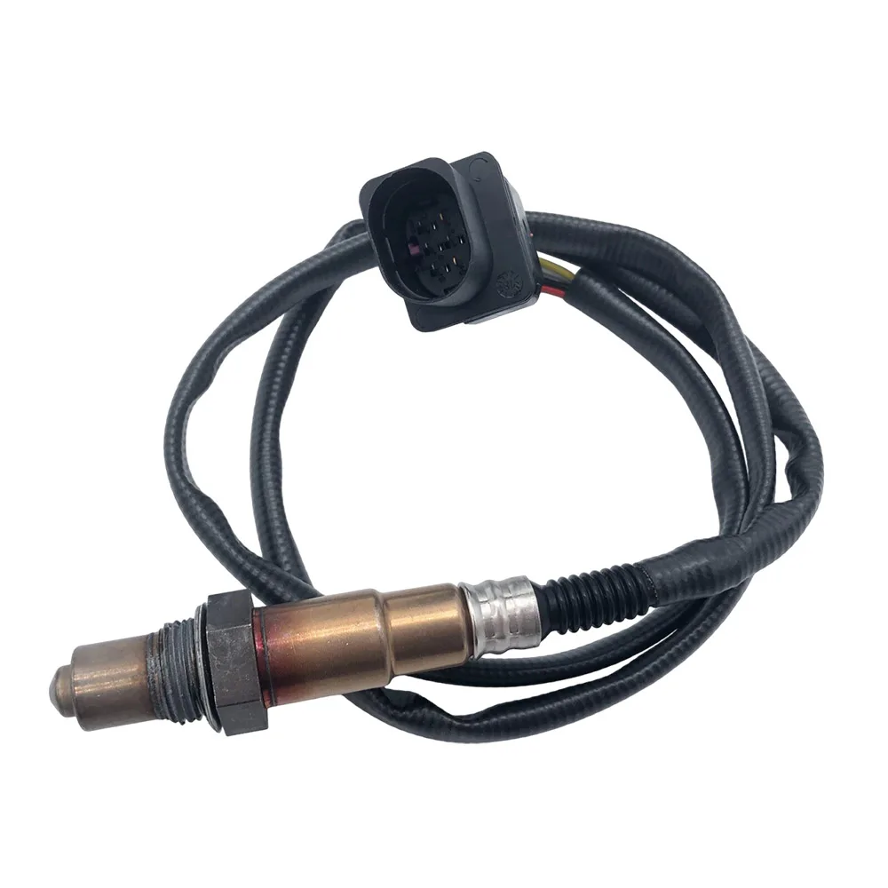 Фото Датчик кислорода (лямбда-зонд) LSU 4.9 Wide Band O2 для AEM 30-0300 30-4110 UEGO Toyota Chevrolet Ford №2