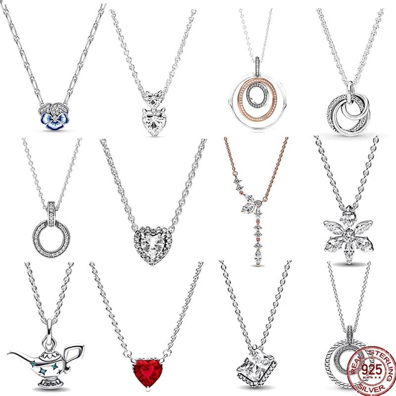 

Женский кулон в виде снежинки, из серебра 925 пробы