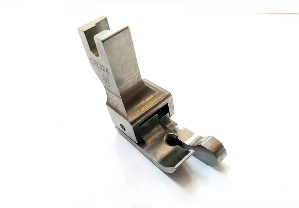 

CRJ-24 THICK LATCH ÇIMA FOOT EP
