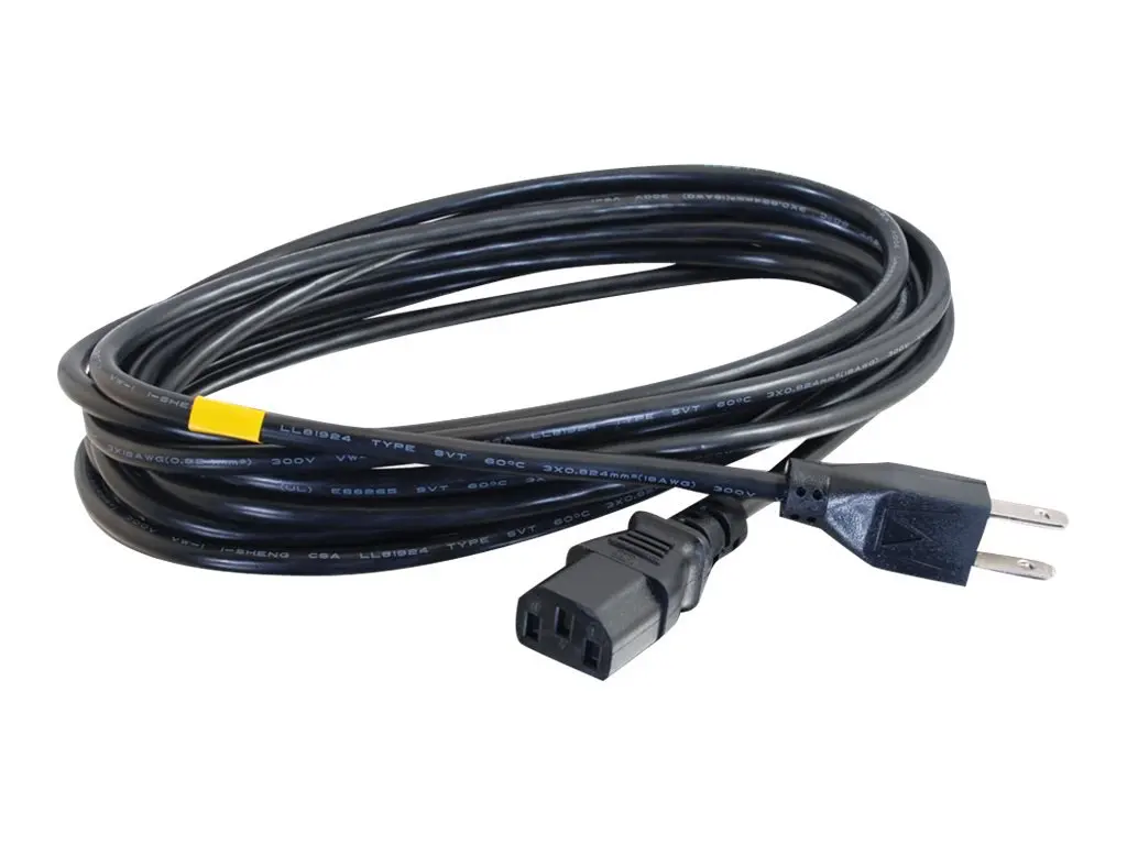 Compit монитор Power Cord. H1-13 Cable. Type c Cord Black. 16 Pin Universal Power Cables купить.