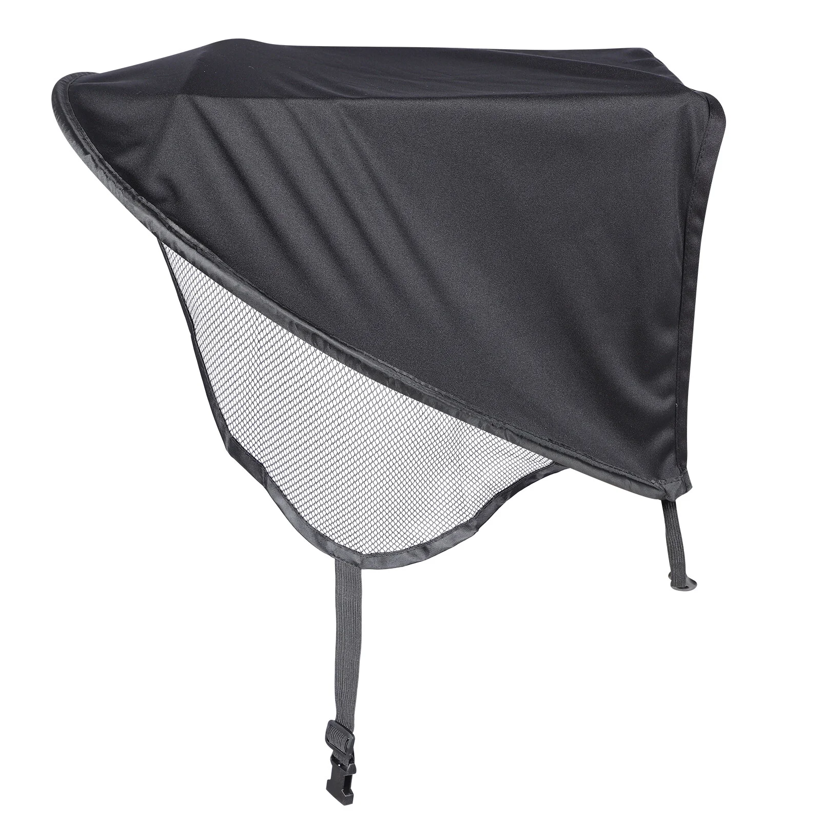 

Sun Visor Accesorios Para El Auto Baby Sunshade Cover Stroller Protection Car Spandex Outdoor
