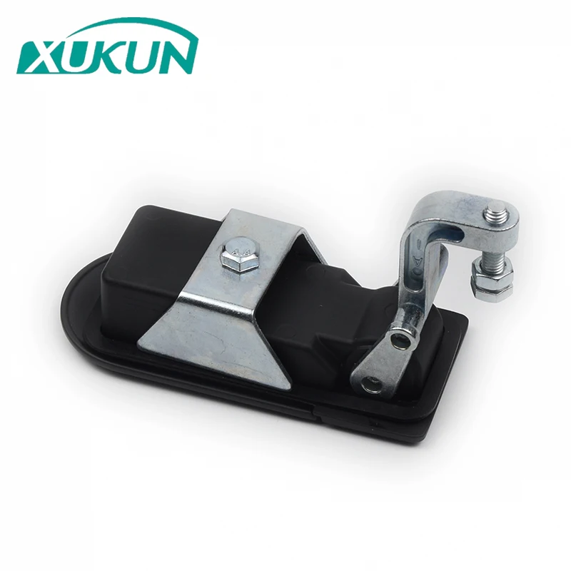 5 шт. замок с рычагом сжатия