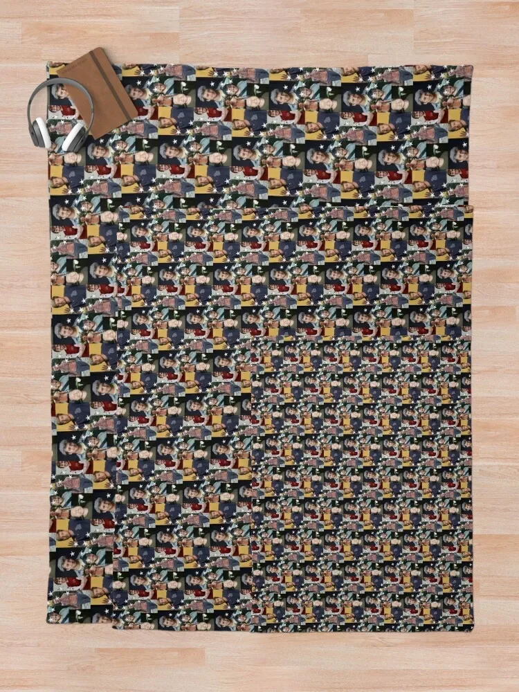 Роскошное Одеяло-брошь для животных