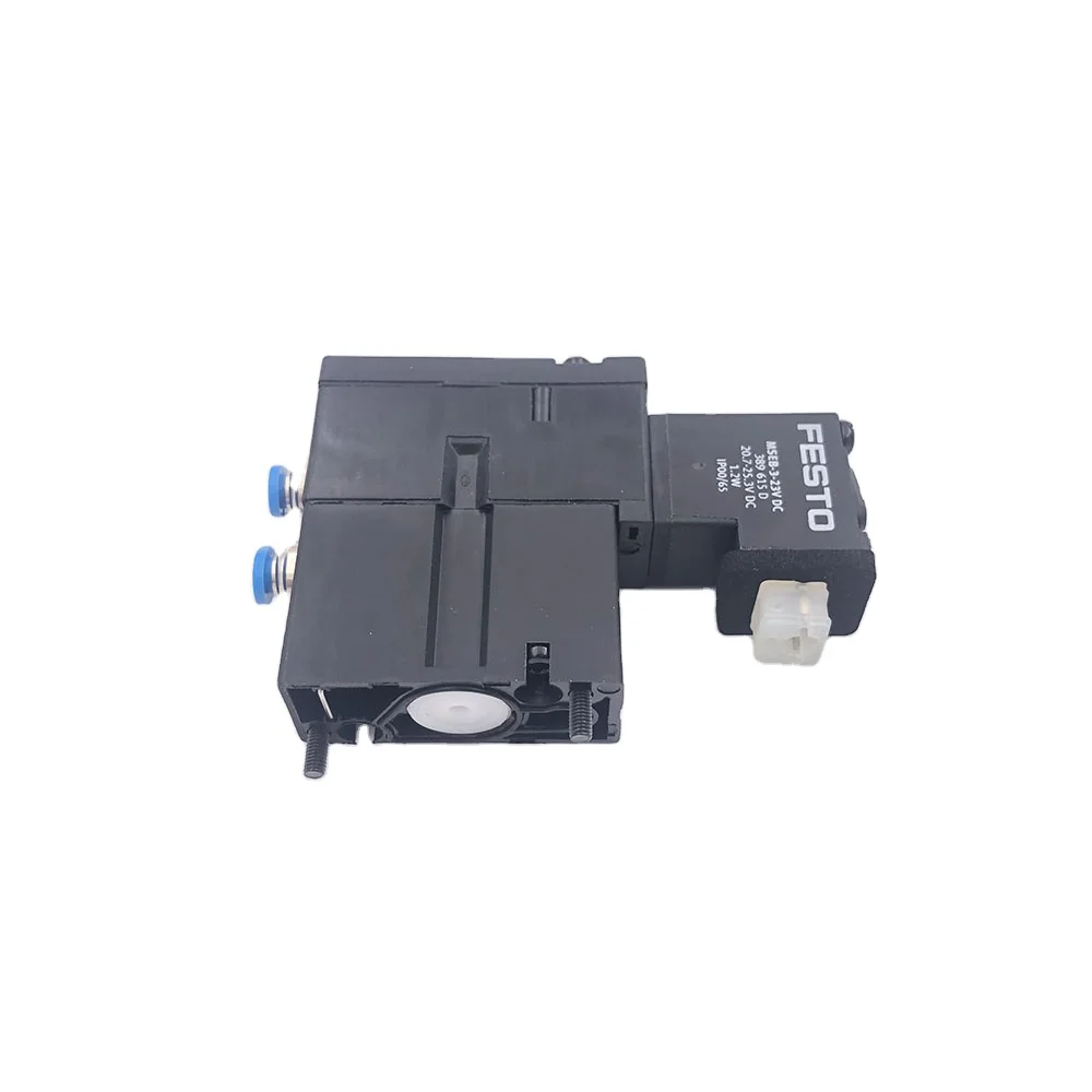 

M2.184.1111, m2.184.1121 Solenoid valve is suitable for offset printing press Heidelberg sm102 cd012 parts