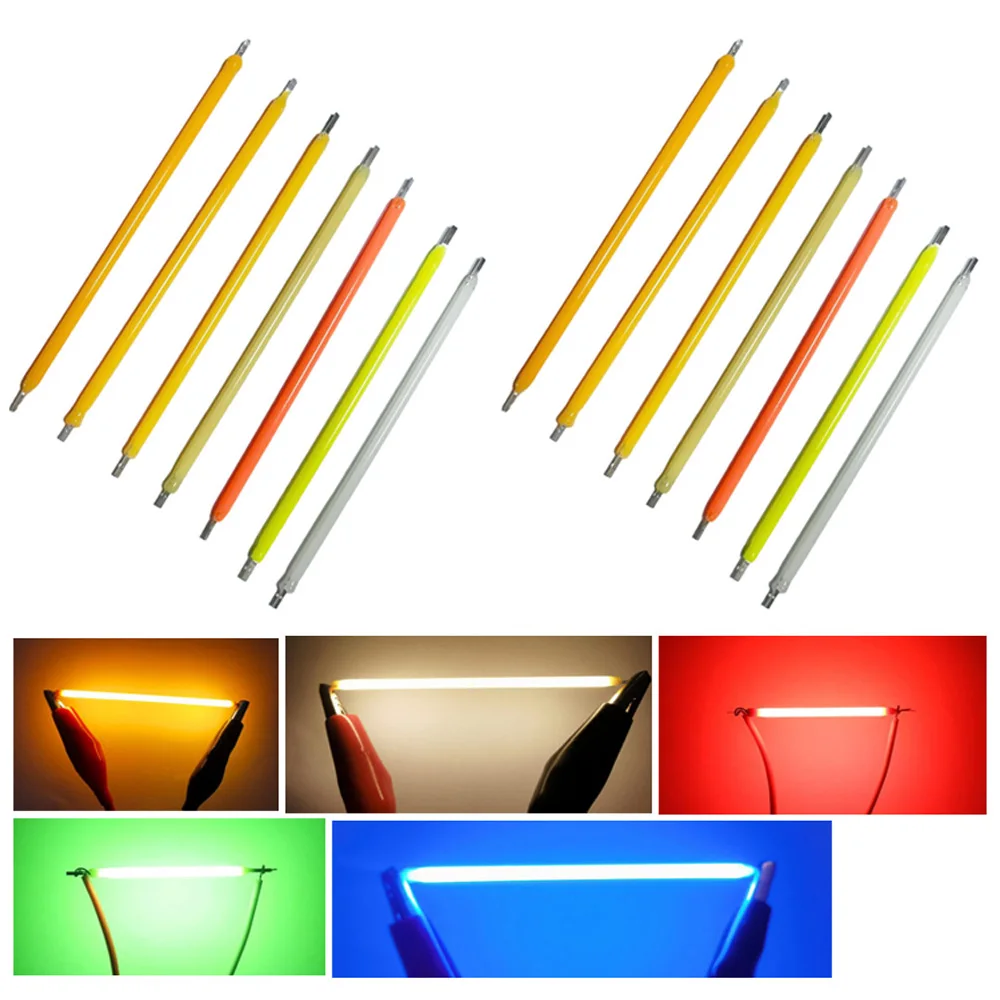 

Светодиодная керамическая нить накаливания QMLRMC