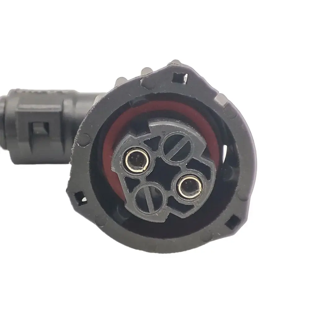 Набор 1/5/10 для разъема круговой системы 2 5 мм круглая система HOWO A7 датчик скорости