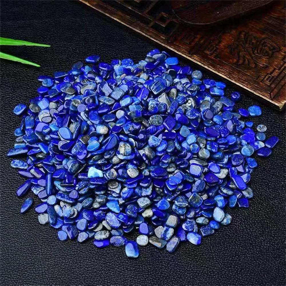 

Натуральные кристаллы лазурита OUPOSJ для дома и аквариума
