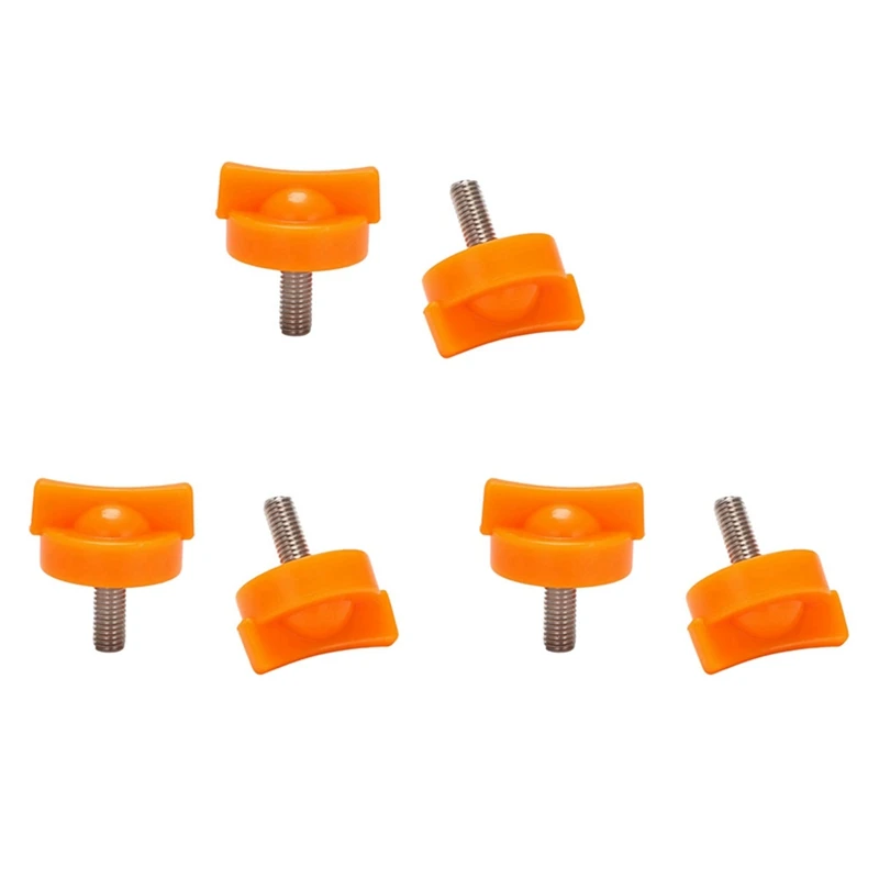 

6 Pcs For XC-2000E Electric Orange Juicer Machine Parts Juice Extractor Spare Parts Juicing Machine Parts