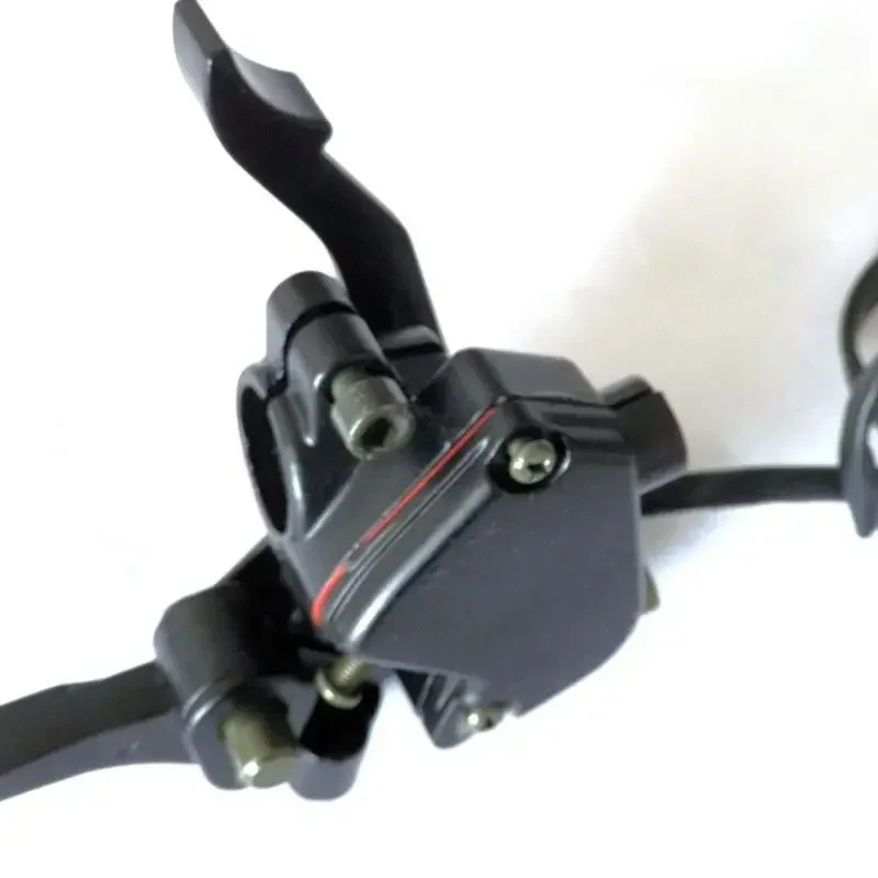 Управление дроссельной заслонкой для большого пальца с тормозным рычагом правый