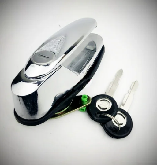 8516700 -D81-B1 Ручка задней двери с защитой от навеса в сборе ДЛЯ Great Wall Deer