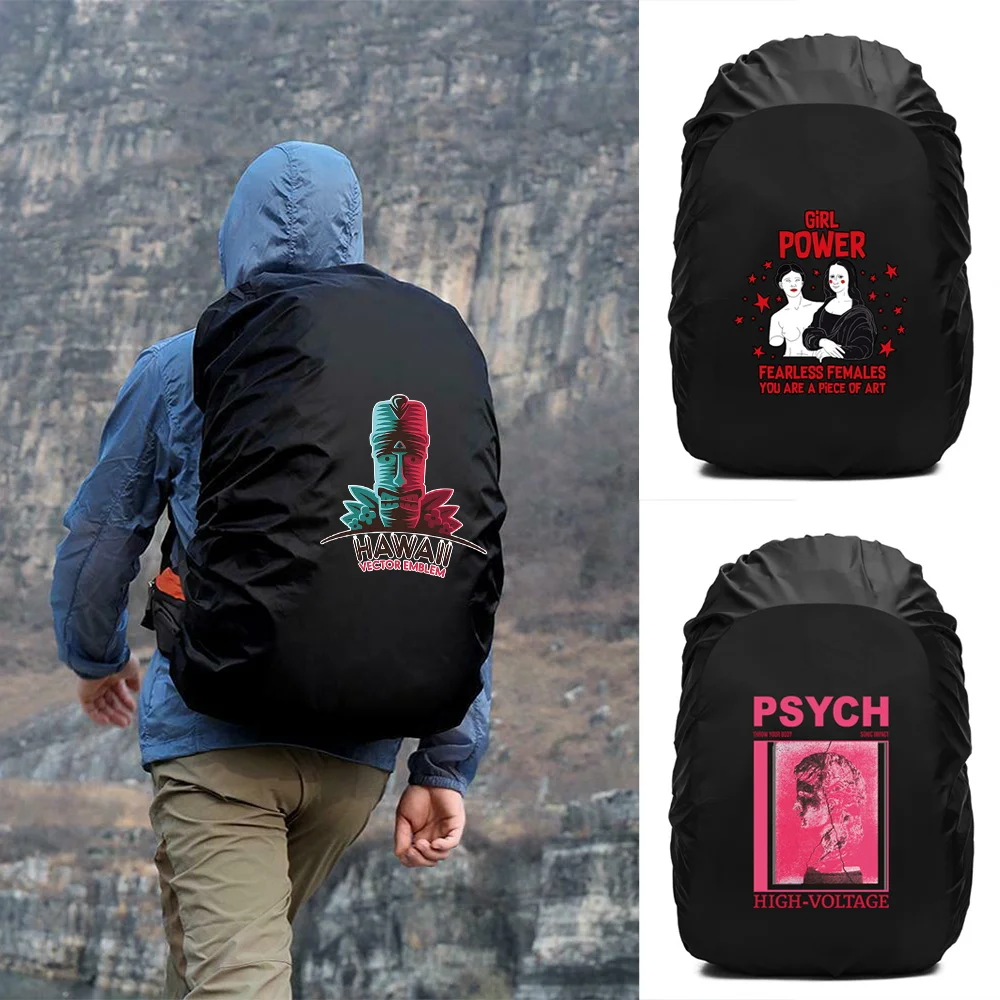 

Водонепроницаемый рюкзак с защитой от пыли, 20l-70 л