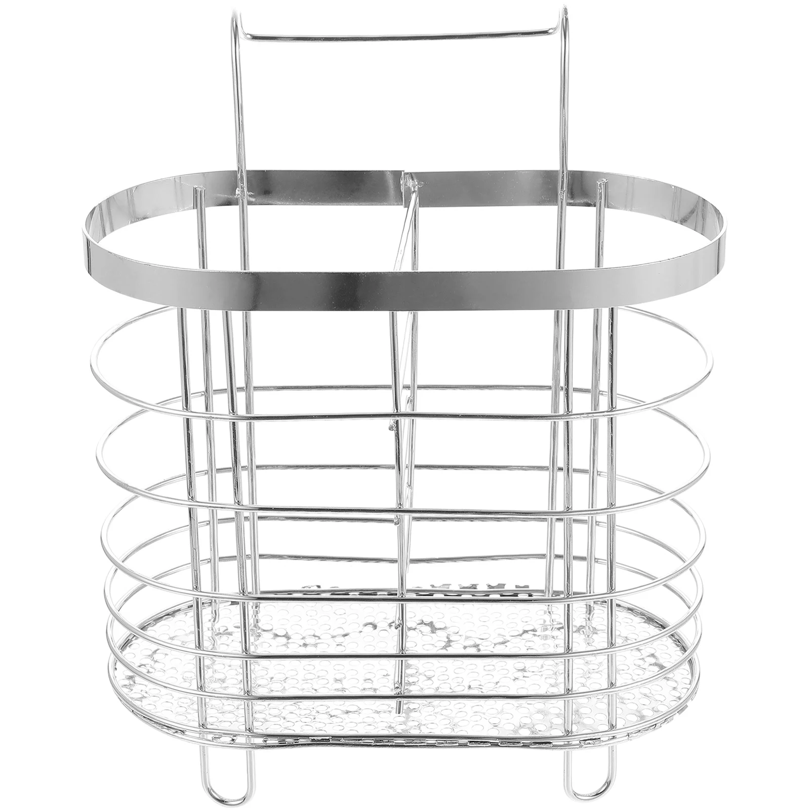 

Сушилка для кухонной утвари из нержавеющей стали