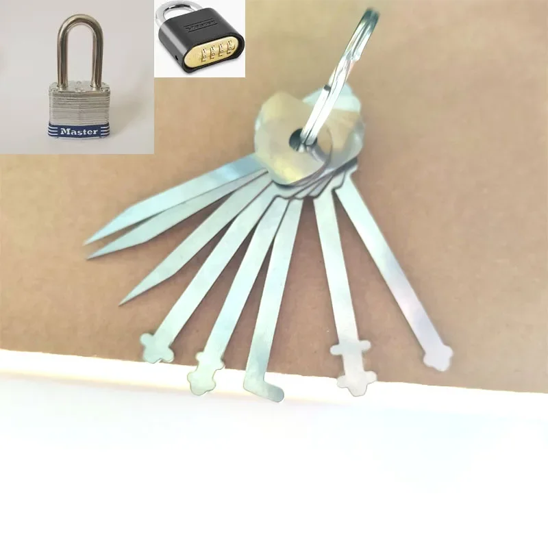 Брелок для ключей Master Keys