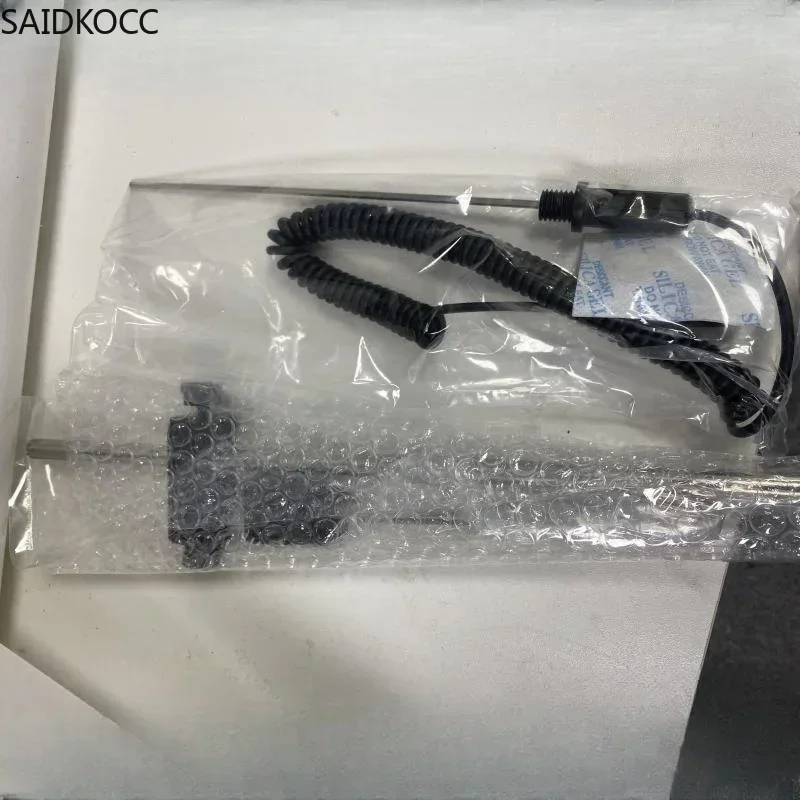 SAIDKOCC MS-H280-Pro Магнитная мешалка 3л Магнитный миксер с цифровым дисплеем и мешалкой