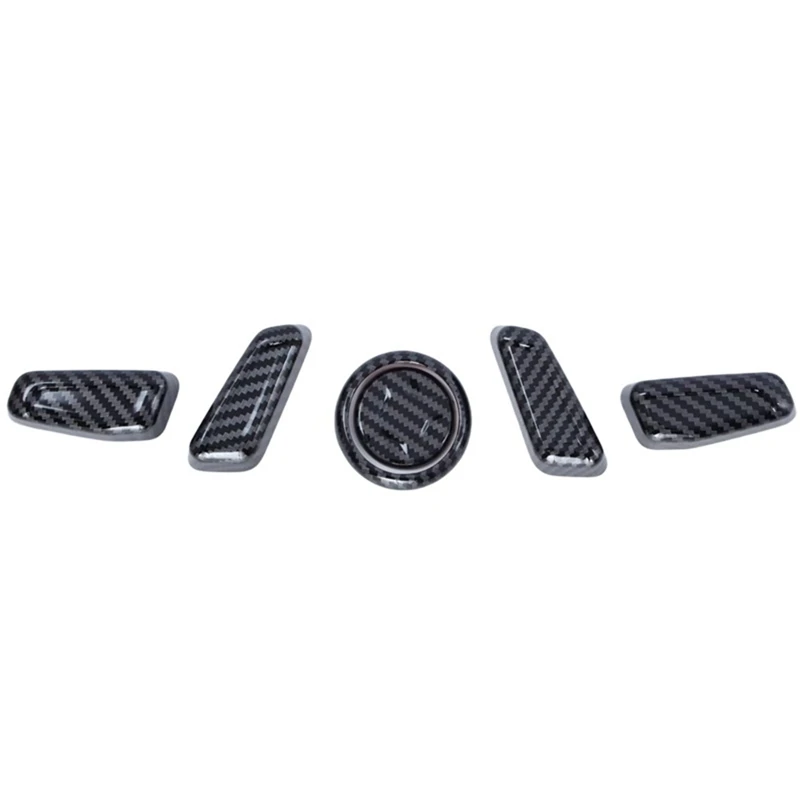

Car Seat Lift Front And Rear Switch Sequins Seat Adjustment Switch Modified Accessories For Kia Carnival KA4 2020-2022
