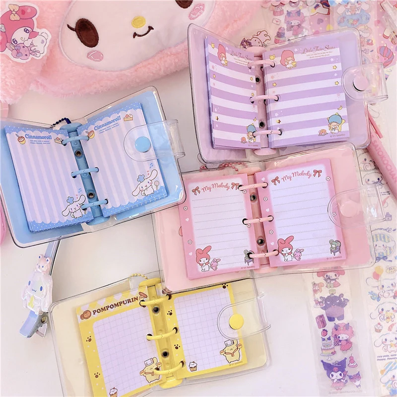 

Пользовательский мини-журнал из ПВХ, карманный блокнот, свободный дневник с рисунком в виде листа путешественника, маленький блокнот «сдел...