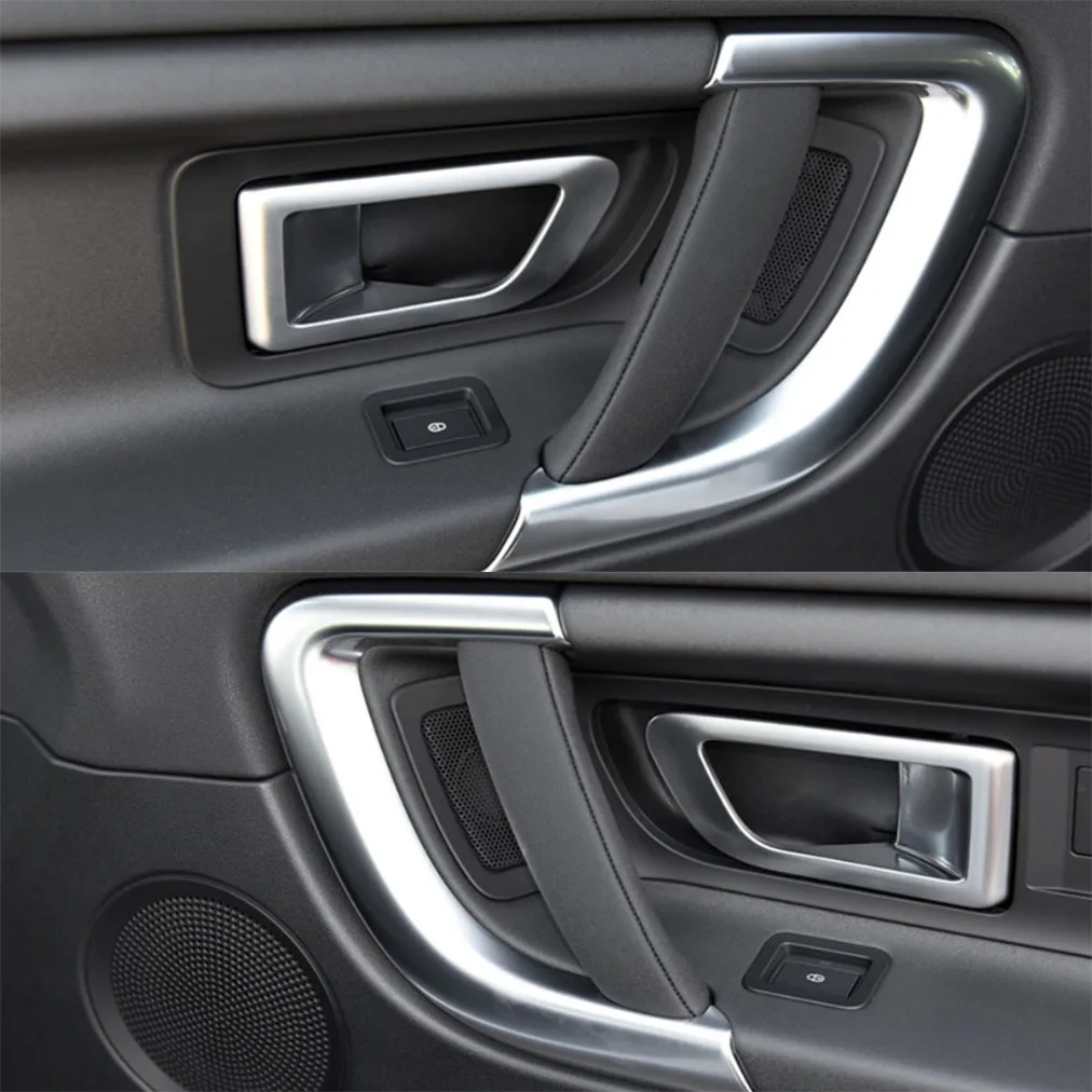 Подходит для Land Rover Discovery 2015-2019 левая фотография