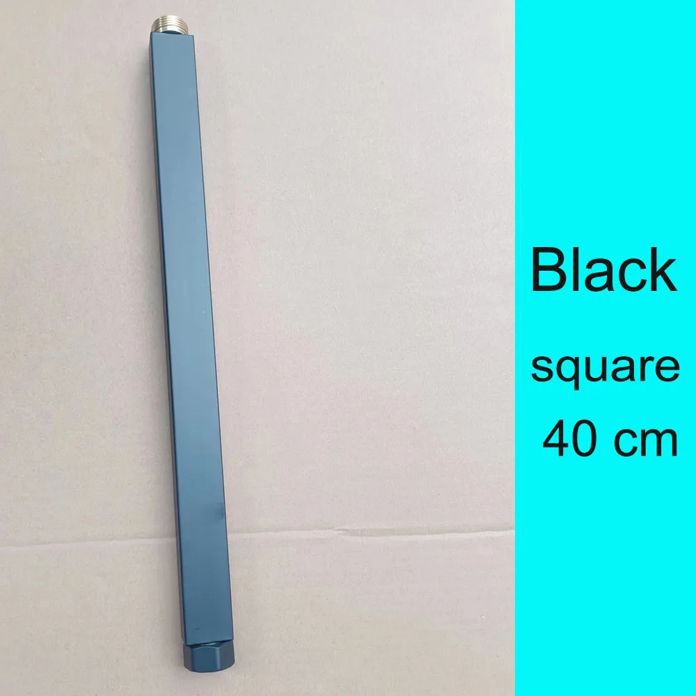 

Смеситель для душа JIEFADZ 40 см