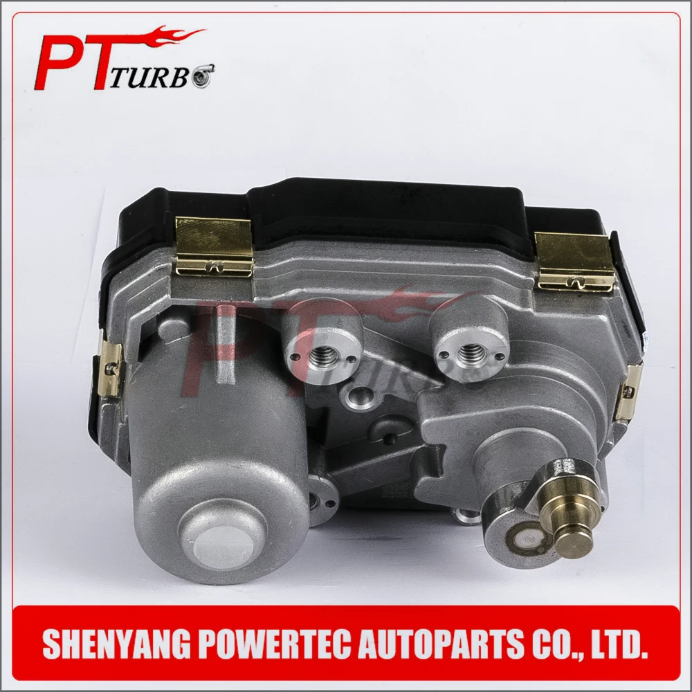 

Турбо-электронный привод 53039880430 28231-2F650 для Hyundai Santa Fe великолепное KIA Sorento Sportage SUV QL 2,2 CRD D4HB 145 кВт