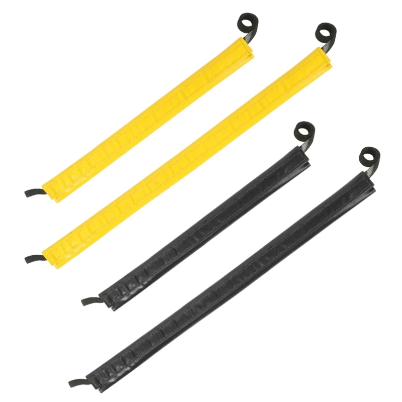 Открытый защитный канат для скалолазания чехол альпинистской веревки оболочка