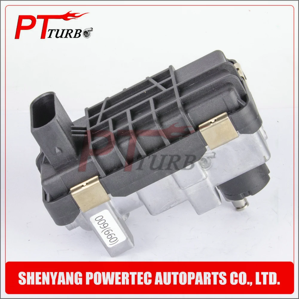 

Turbo Electronic Actuator For Jeep Wrangler 2.8 CRD 130Kw 177HP ENS RA428RT G-009 781751 6NW009660 796911 Turbine 2007