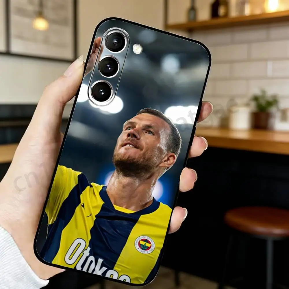 Фото Крутой чехол для телефона E-Edin D-Dzeko для Samsung GalaxyA53,51,72,73,31,30,42, мягкий силиконовый защитный чехол для телефона №4