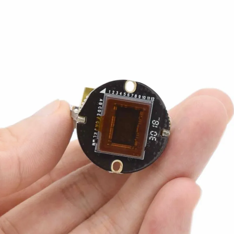 

AWB IMX290 IMX385 1080P 60fps EX-SDI HD-SDI Analog Security CCTV Medical Industrial Camera Module Board Low temperature resista