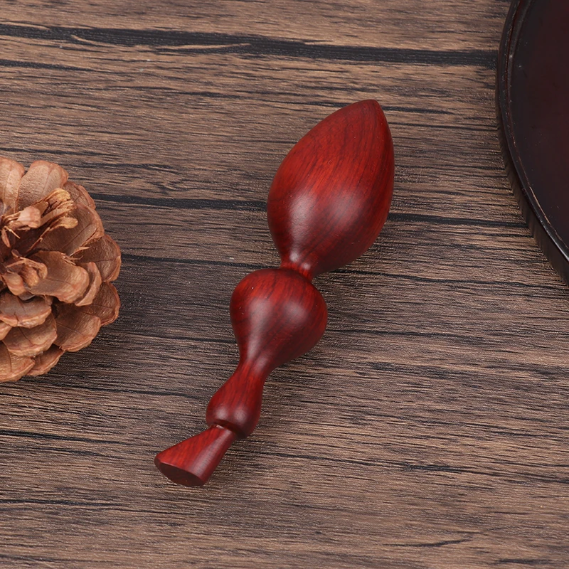 Массажная Палочка из красного сандалового дерева массажная палочка для рук и ног