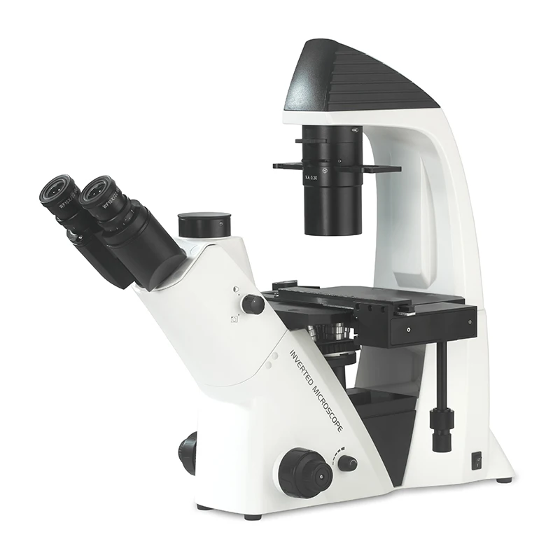 

BestScope BS-2093A Inverted Biological Microscope High level research microscope for lab