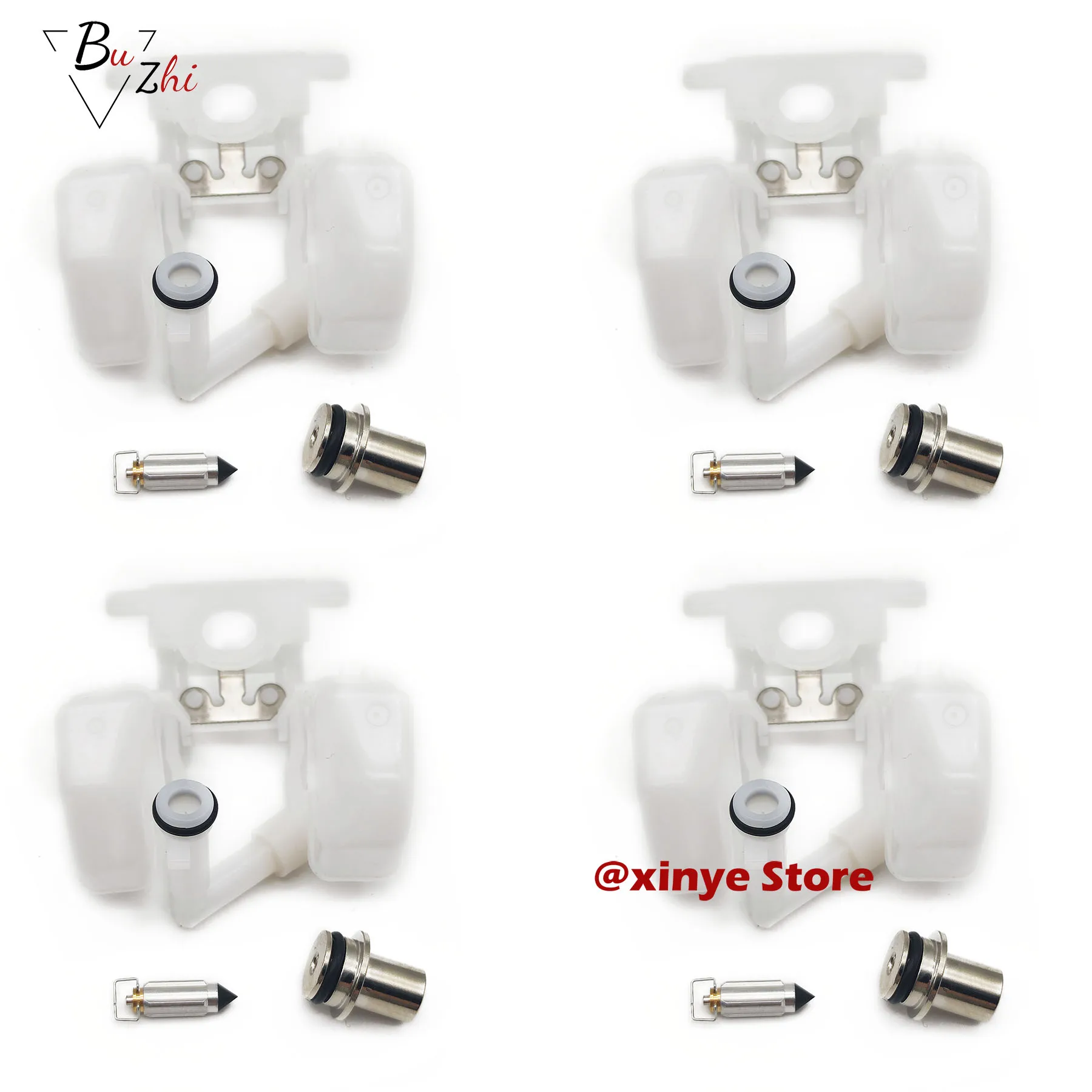 

Карбюратор с плавающей иглой и пластиковым поплавком для Bandit 250 400 cc GSF250 GSF400 GSX400S KATANA 400 GSF GSX 250 400 S