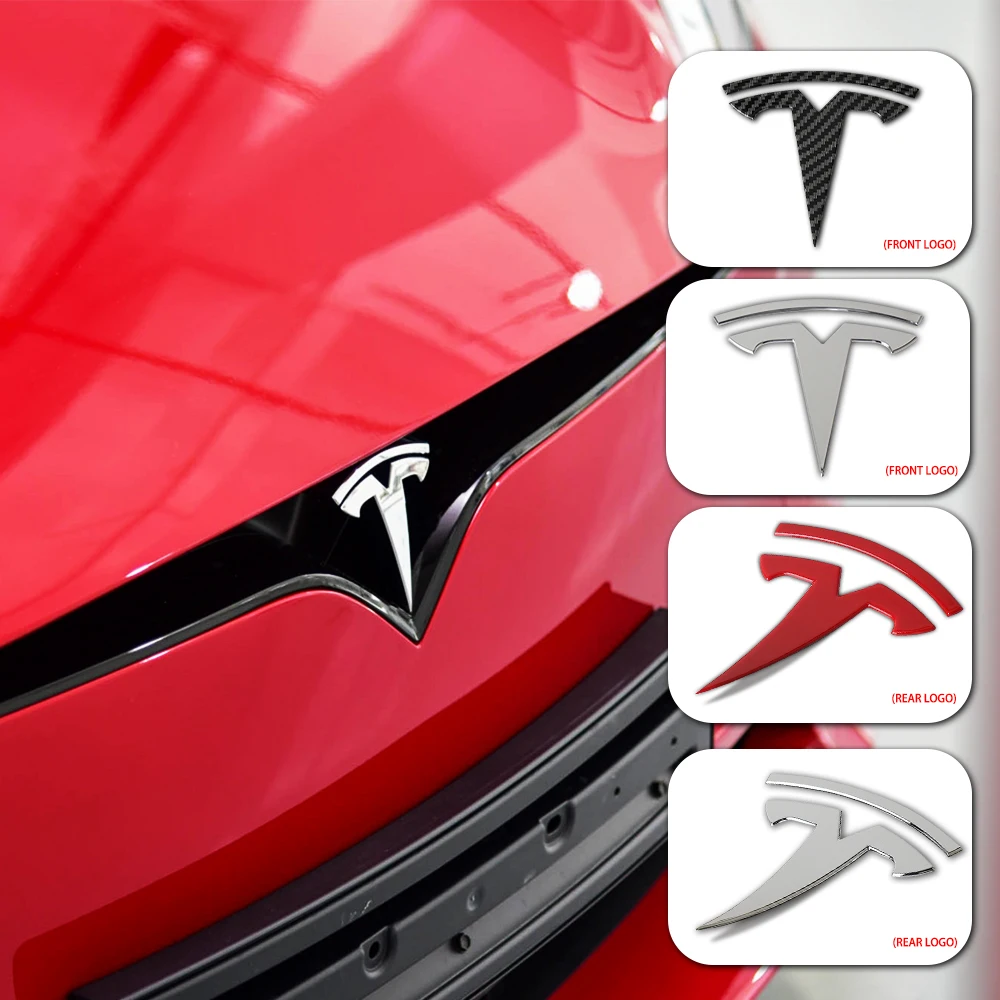 1 шт. автомобильный капот передняя решетка с логотипом задняя крышка багажника