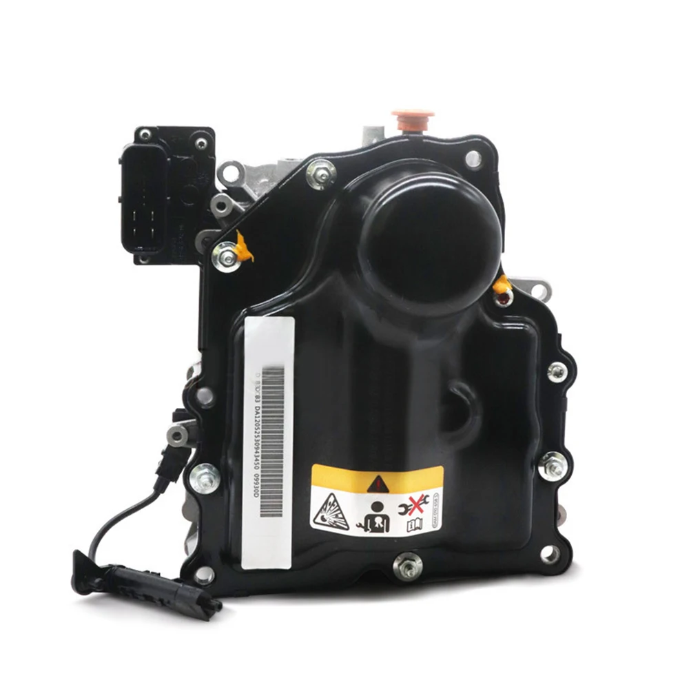 Корпус клапана трансмиссии 0AM927769K DSG DQ200 0AM и блок управления TCM TCU для Audi VW Skoda