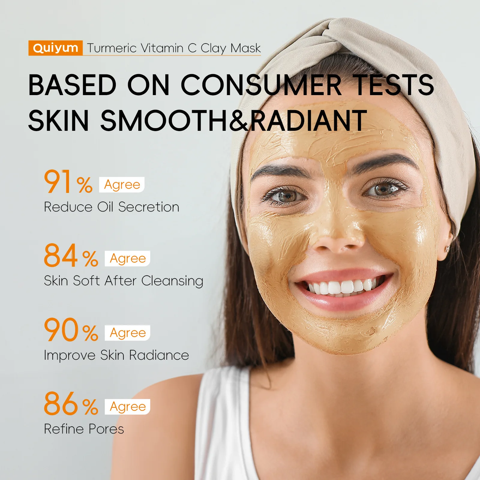 Маски для лица с куркумой и витамином С уход за кожей средство удаления пятен на