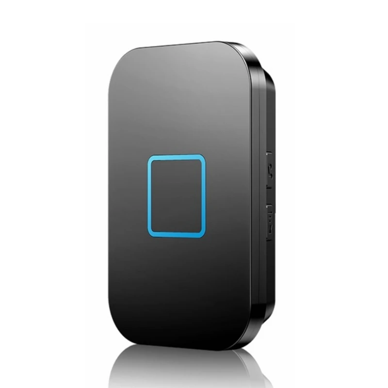 

CACAZI Беспроводной водонепроницаемый дверной звонок