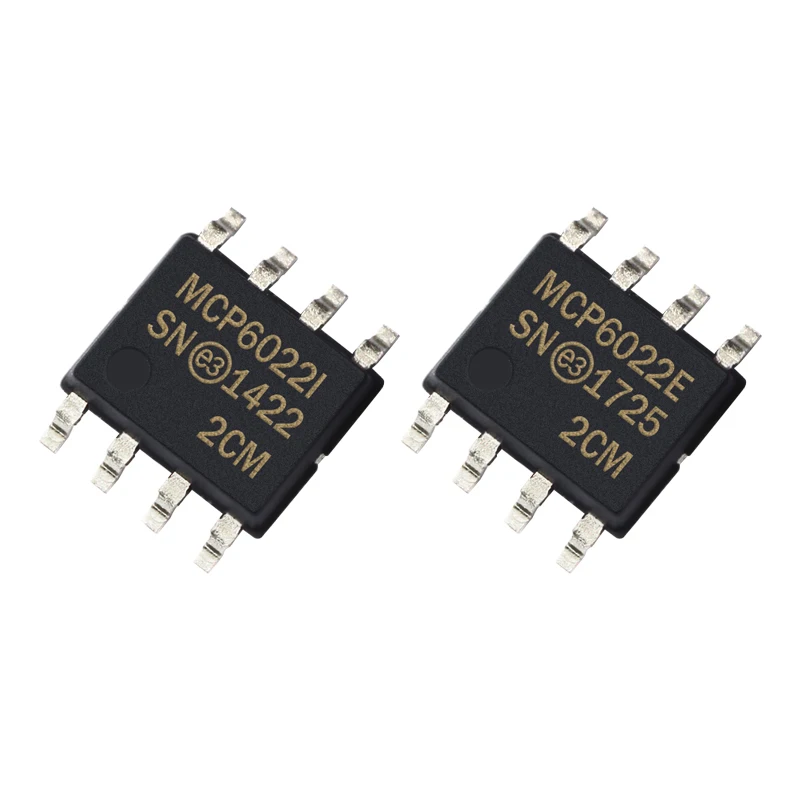 2 шт. встроенные микросхемы для усилителя Arduino | Электронные компоненты и