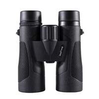 maifeng 10x42 powerful binoculars long range professional telescope waterfroof bak4 fmc prism for hunting camping birdwatching