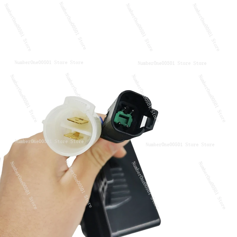 Реле времени для CAT E320B/320C реле задержки контроллер питания переключатели 111-4870