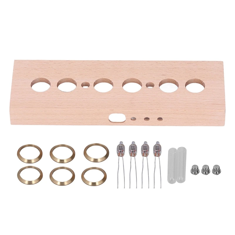 

IN14 светящаяся трубка фотовспышка IN14 DIY чехол с латунным Кольцом