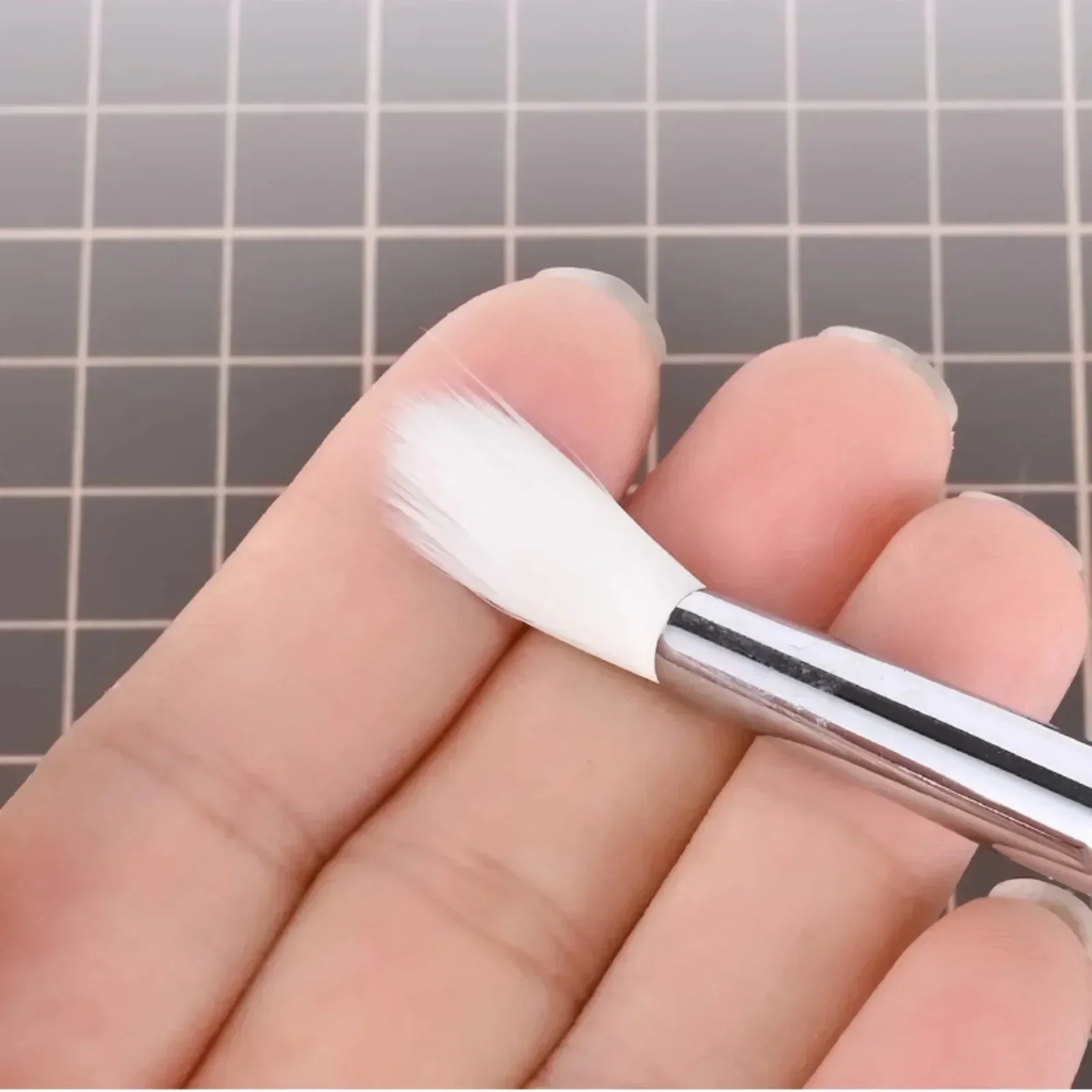 MSWZ MS-138 Щетка для чистки аэрографа Специальная устойчивая к растворителям