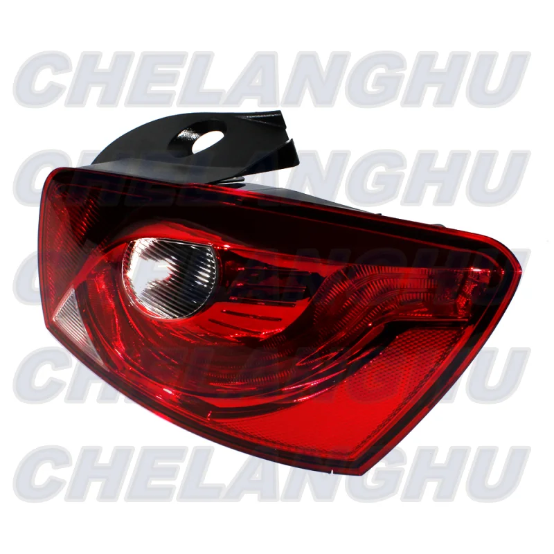 Задняя фара для сиденья Ibiza 2013 2014 2015 2016 2017 задняя с правой стороной без лампочек