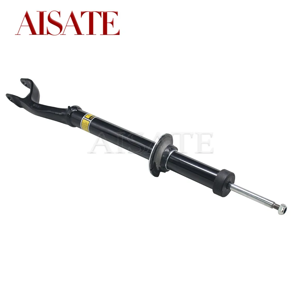 Передний амортизатор L/R для Mercedes Benz GLC C253 X253 W253 AWD подвесной без ADS 2533200766 2533200866