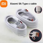 Быстрое зарядное устройство Xiaomi 33 Вт, турбо зарядка, EU QC 4,0, адаптер 5A, Usb Type C кабель для Redmi Note 8 9 9s Pro