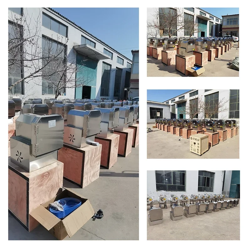 Коммерческая небольшая автоматическая машина для резки лука моркови картофеля