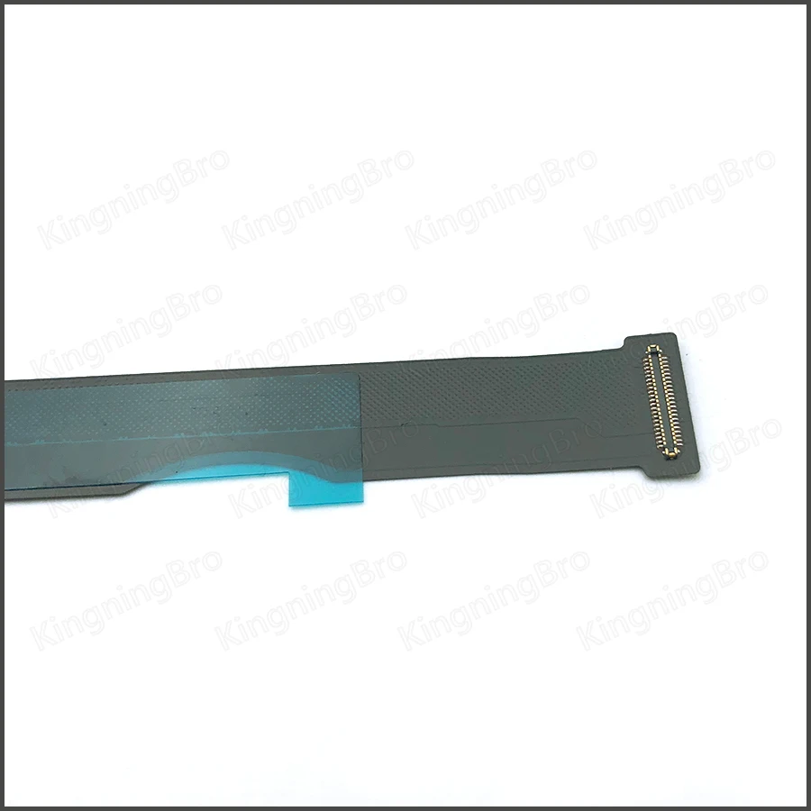 5 шт./лот Новая плата для наушников I/O шлейф Macbook Air Retina 13 дюймов A1932 821-01528-A 2018 2019 лет |